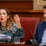 Patricia Hernández acusa al equipo de gobierno de trabajar para los intereses de Sacyr